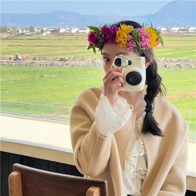 飞奔的高卓人